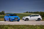 BMW M135i xDrive 2019 года (WW)